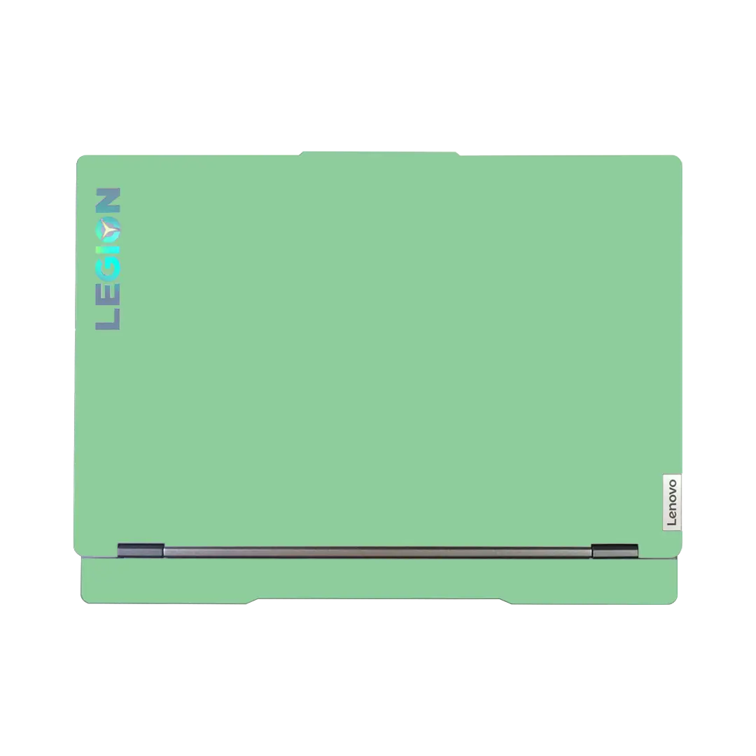 Preload Minimum / Pastel Green