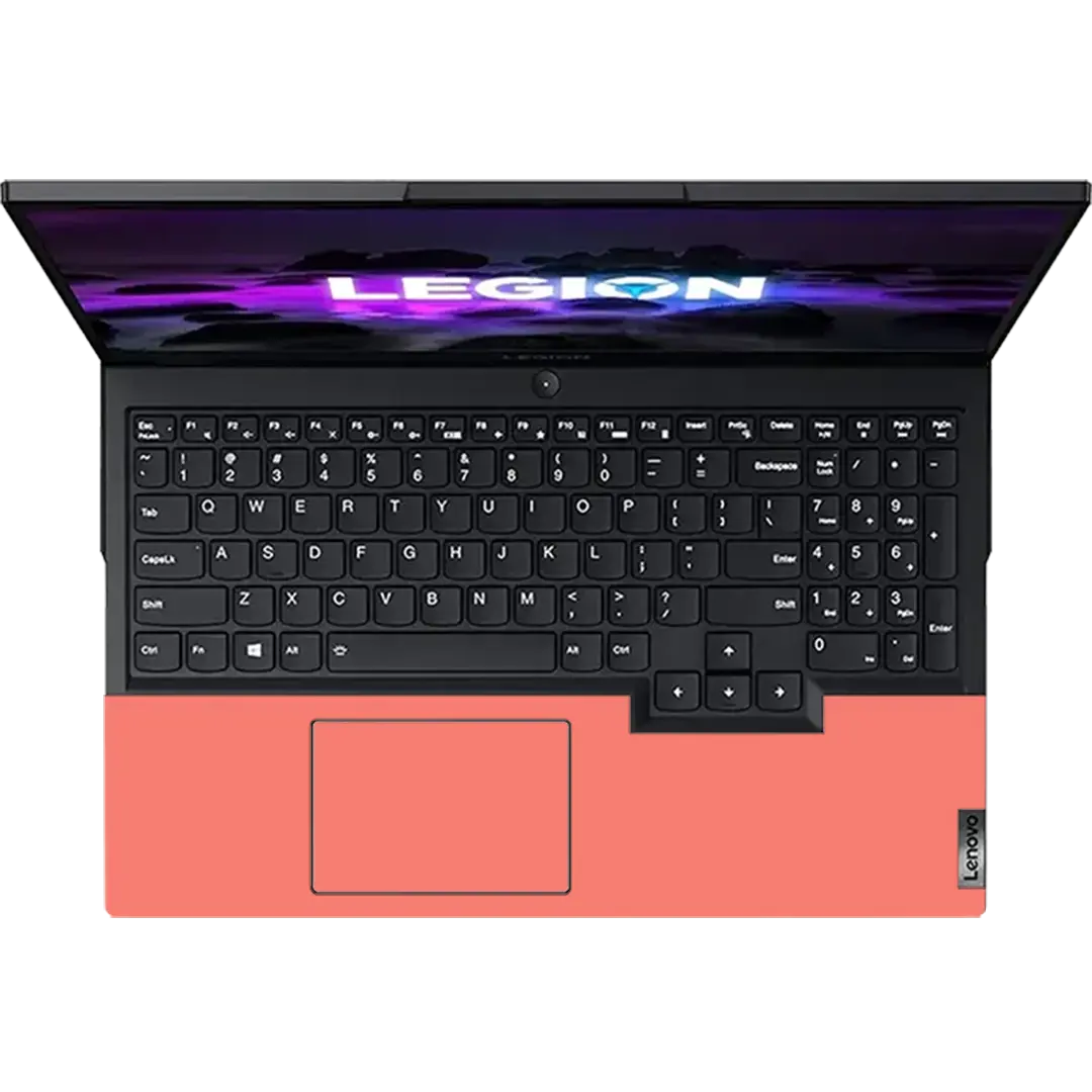 Preload Essential / Pastel Red