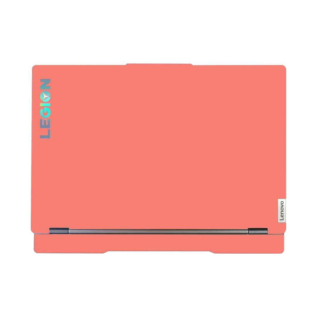 Preload Minimum / Pastel Red
