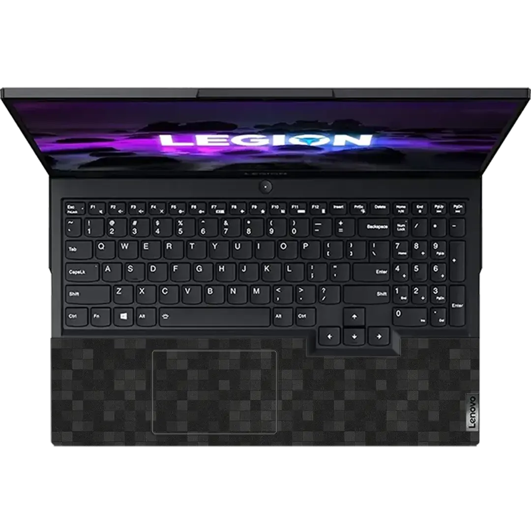 Preload Essential / Pixels Dark