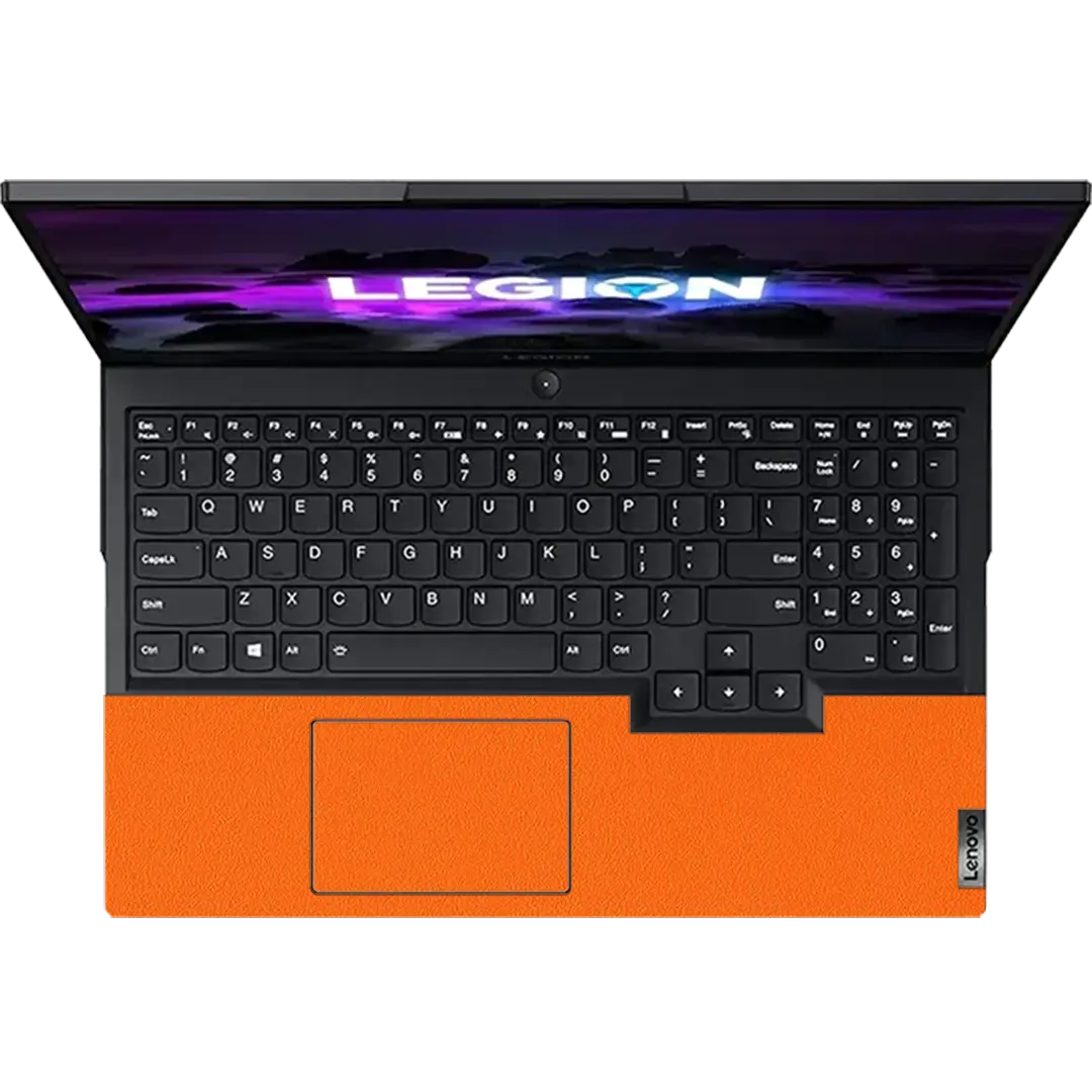 Preload Essential / Sandstone Orange