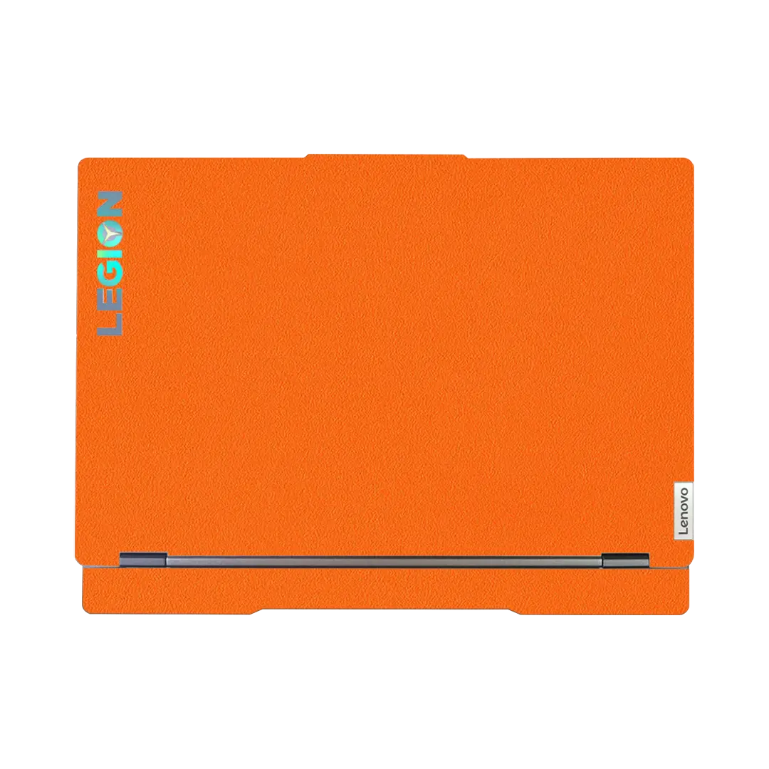 Preload Minimum / Sandstone Orange