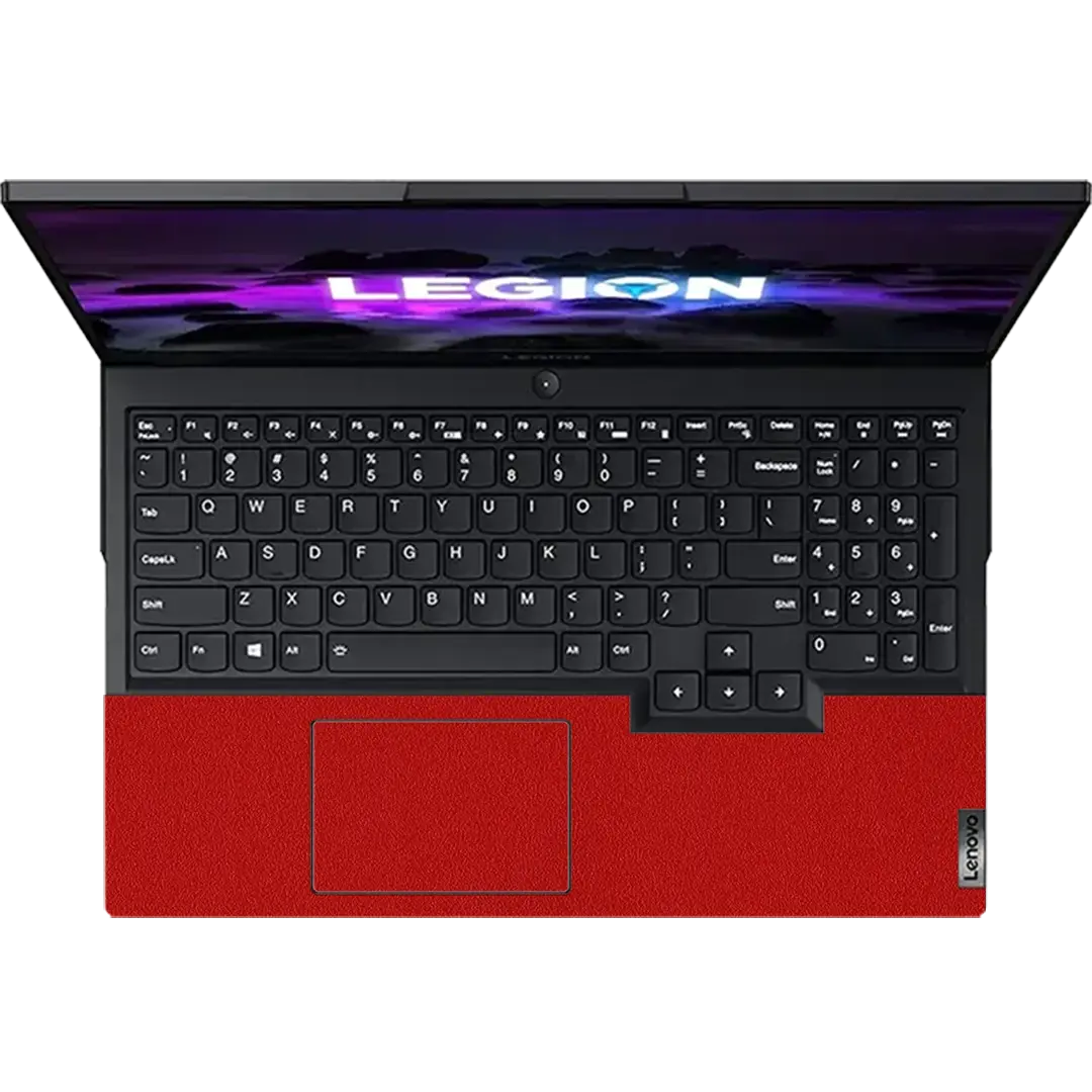 Preload Essential / Sandstone Red