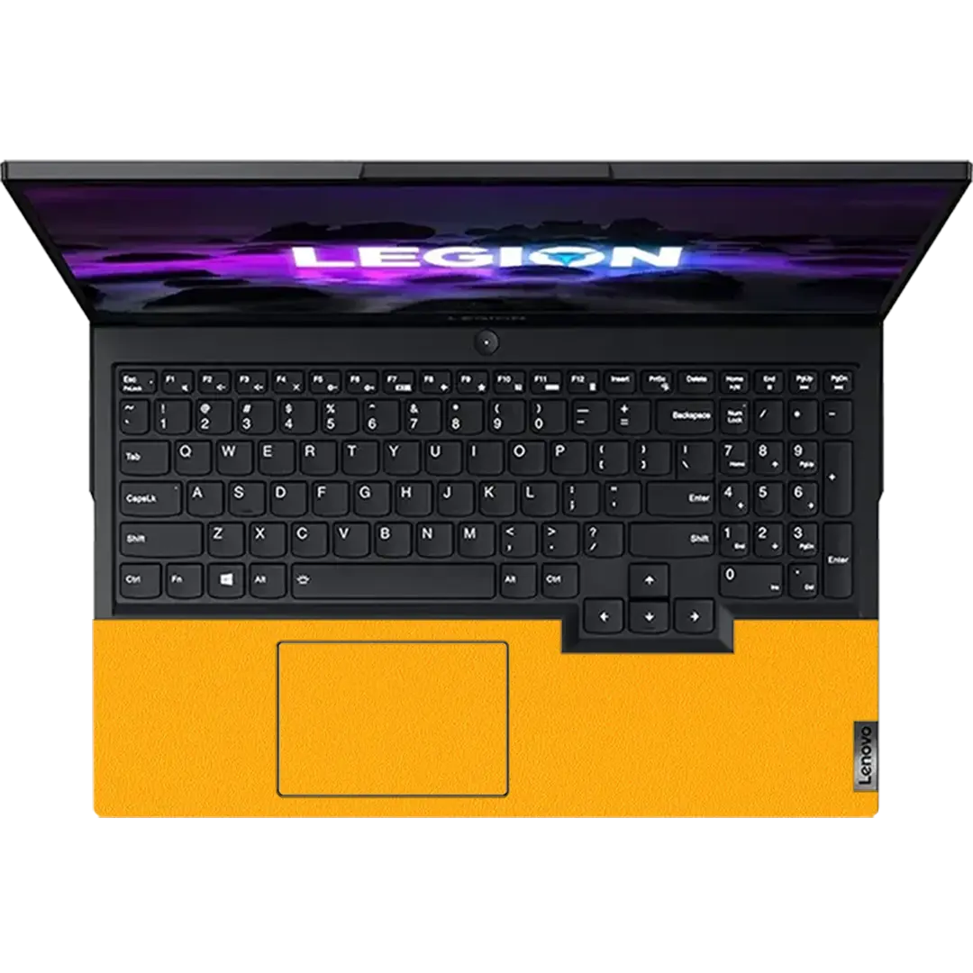 Preload Essential / Sandstone Yellow