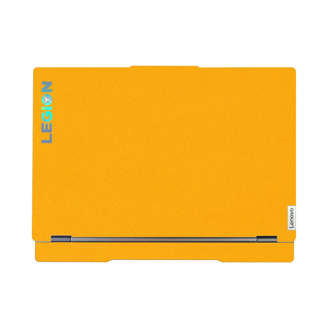 Preload Minimum / Sandstone Yellow