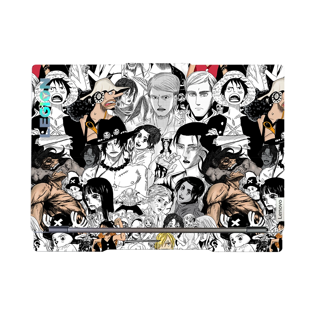 Preload Minimum / Skull Titan