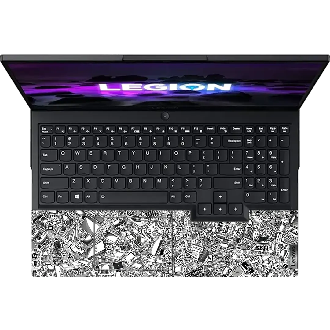 Preload Essential / Tech Camo Light