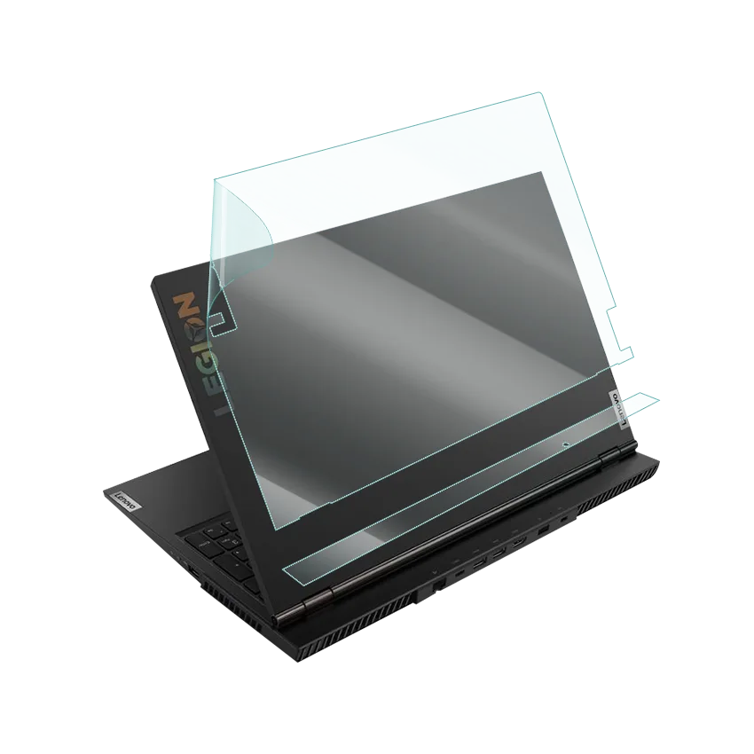 Lenovo Legion 5 15IMH05 Body Protector