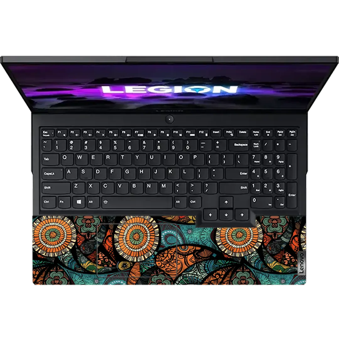 Preload Essential / Tribal Tusk