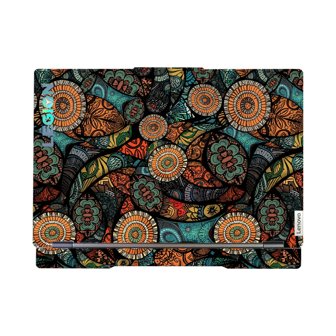 Preload Minimum / Tribal Tusk