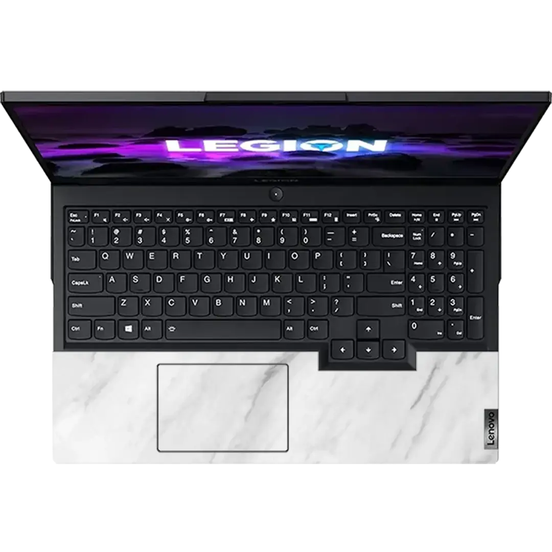 Preload Essential / White Marble