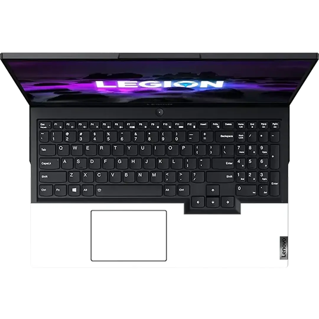 Preload Essential / White Matte