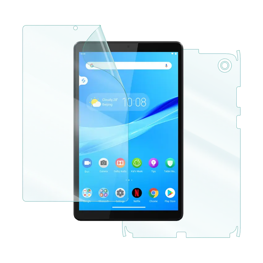 Lenovo Tab M8 2nd Gen Screen Protector