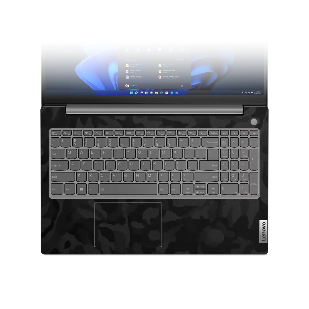 Preload Essential / Black Camo