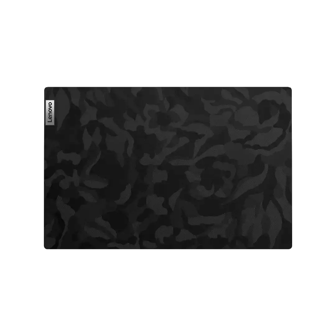 Preload Minimum / Black Camo