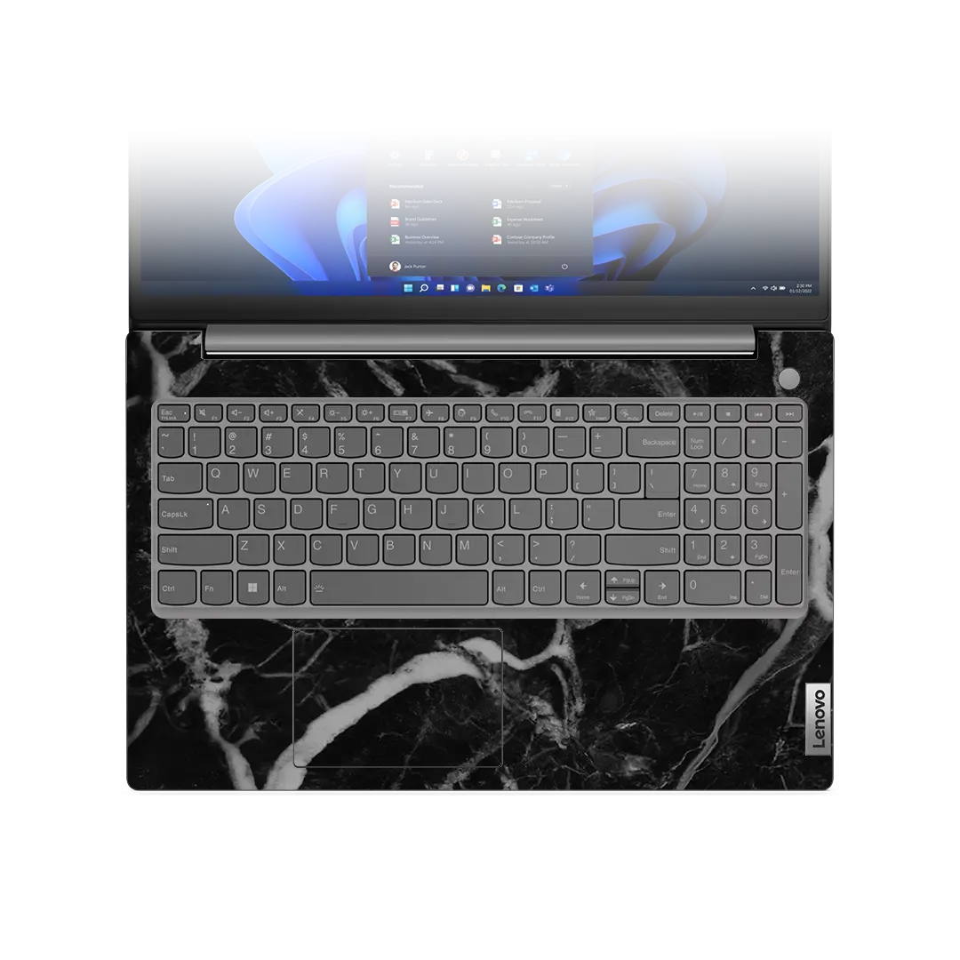 Preload Essential / Black Marble