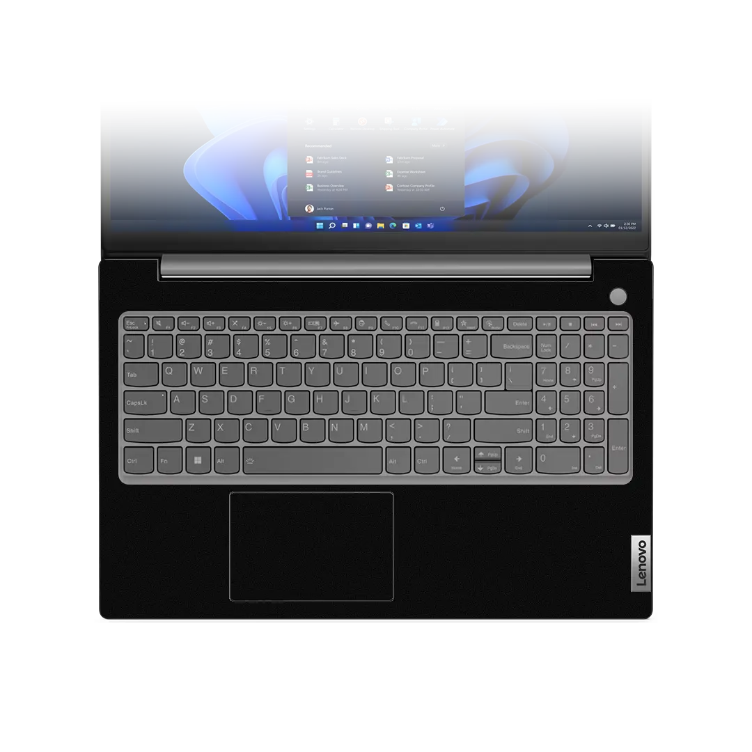 Preload Essential / Black Matte