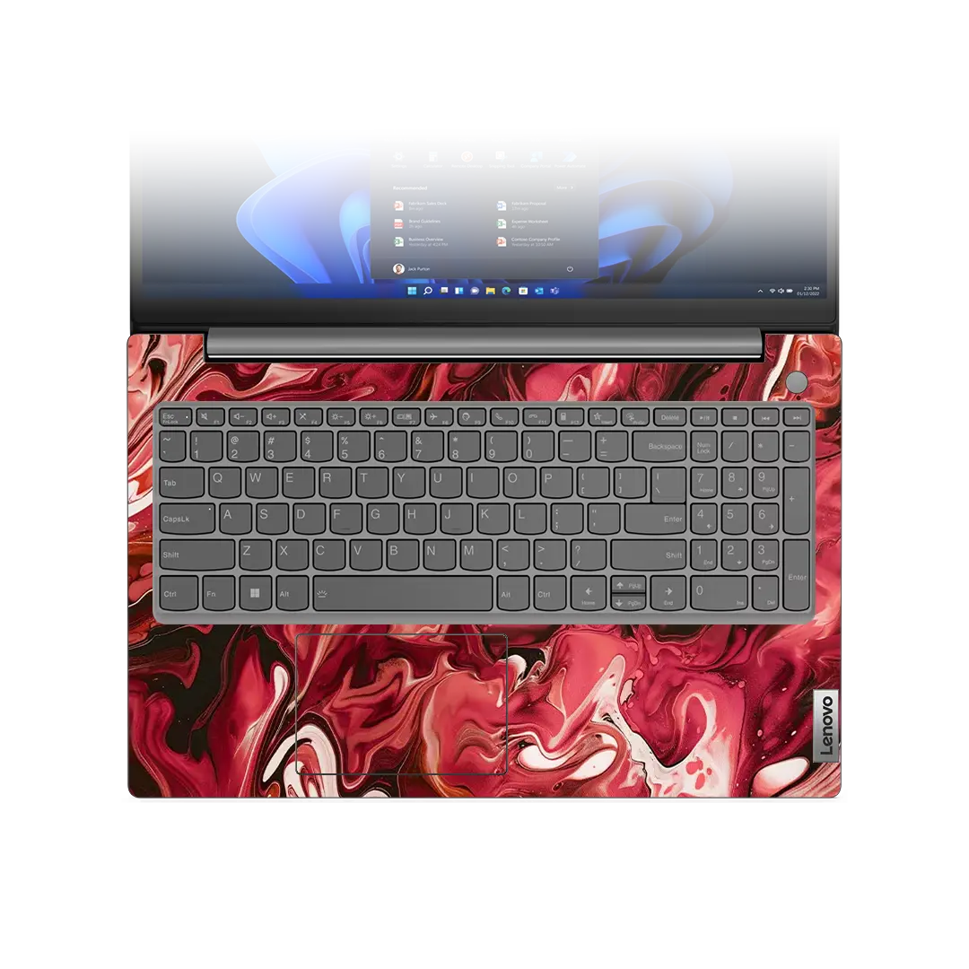 Preload Essential / Blood Rush