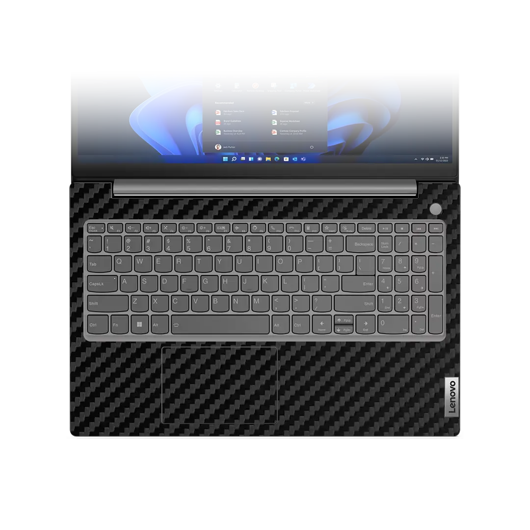 Preload Essential / Carbon Fiber