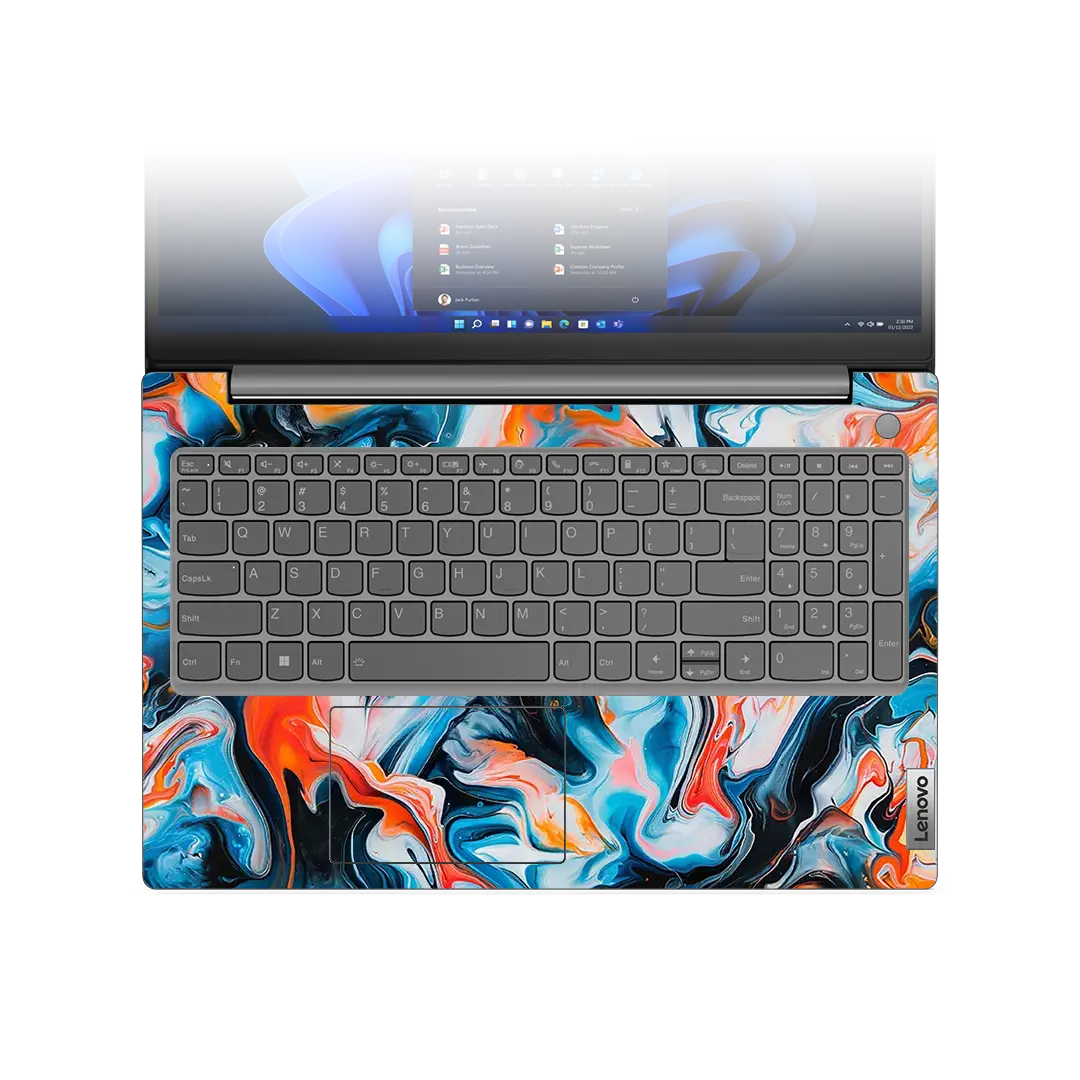 Preload Essential / Cryo Flare