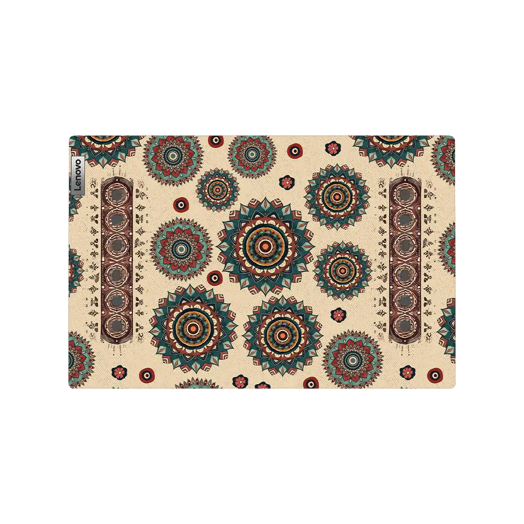 Preload Minimum / Desert Bloom