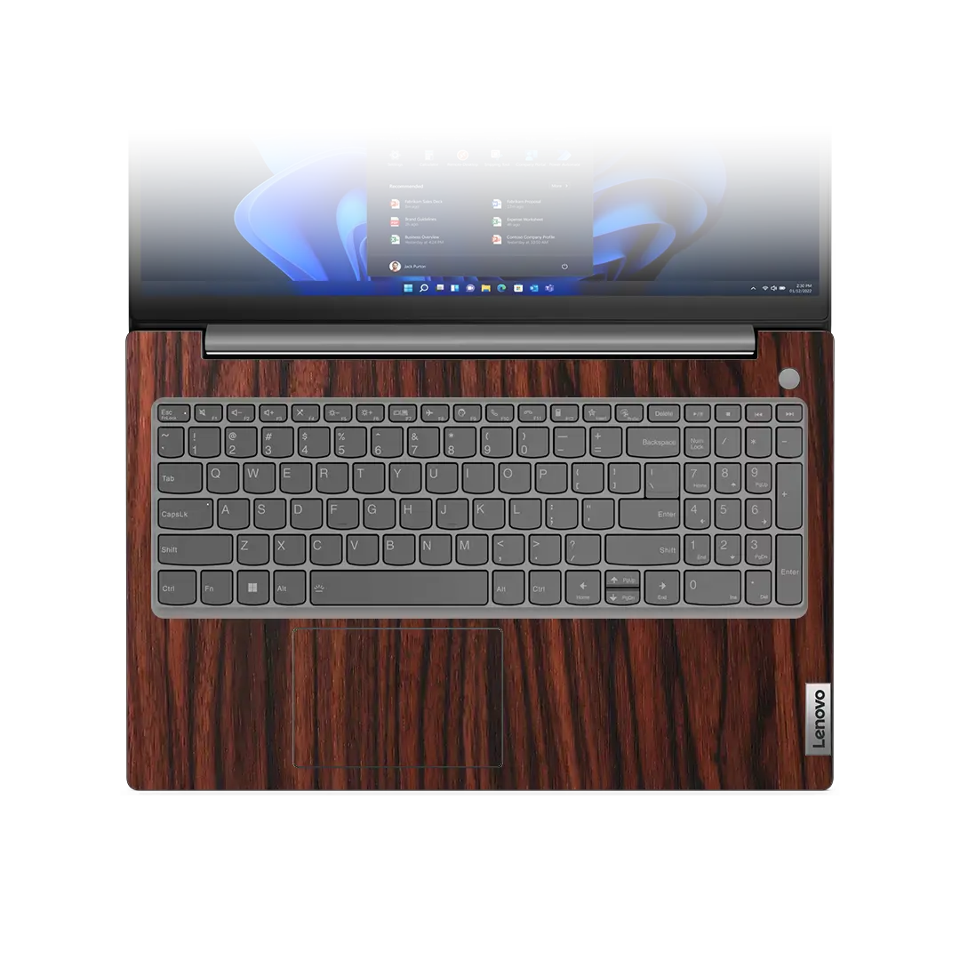 Preload Essential / Ebony Wood