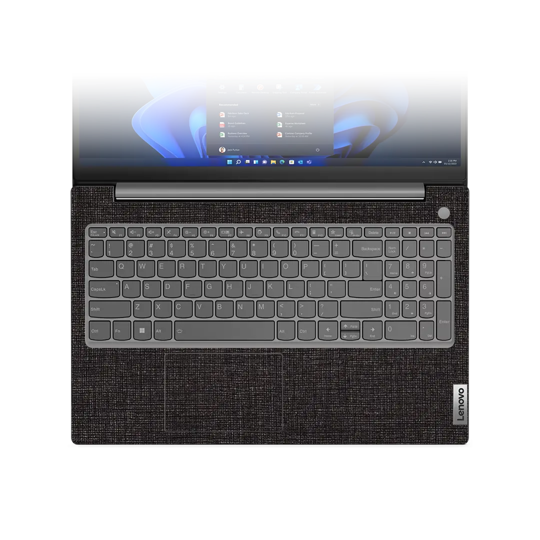 Preload Essential / Fabrix