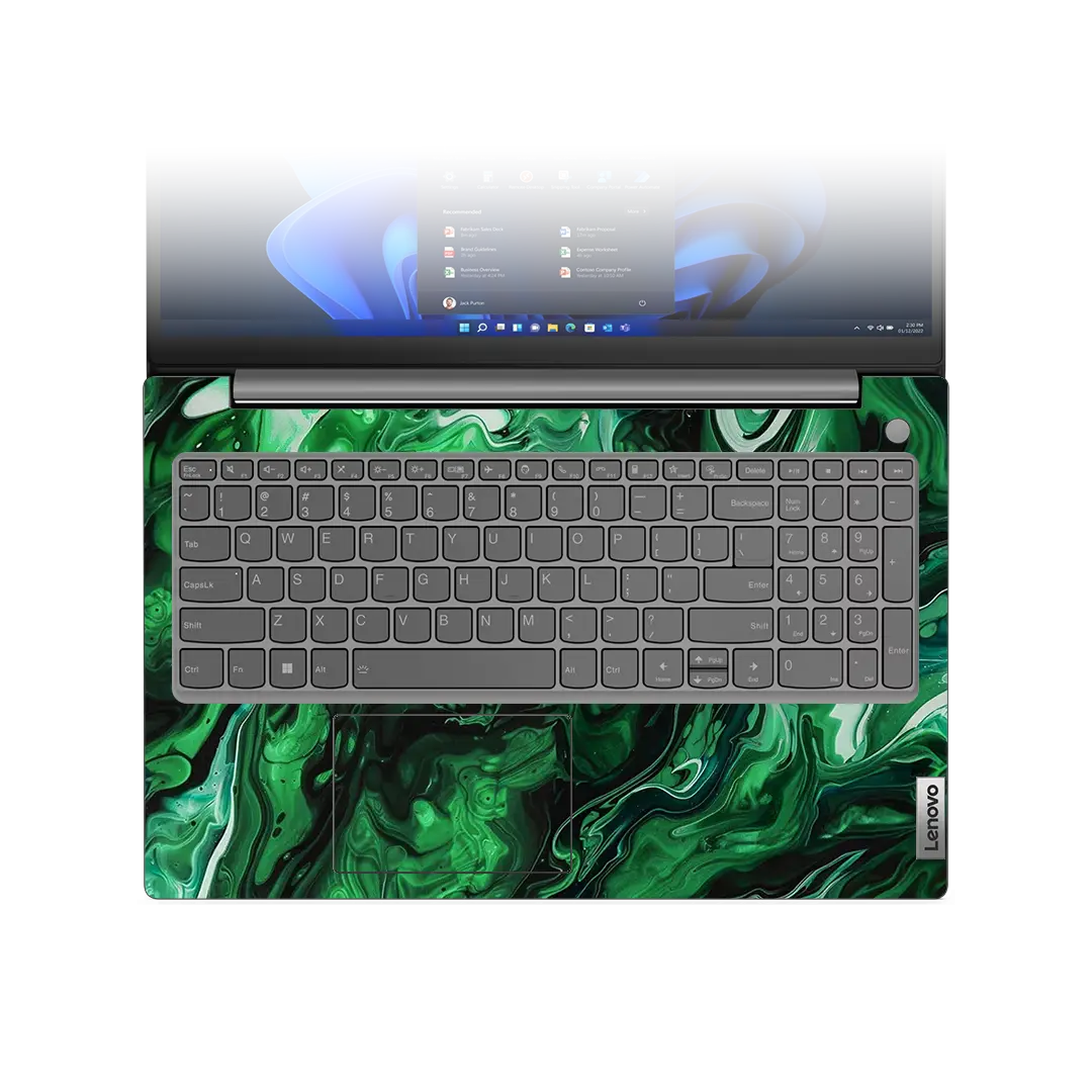 Preload Essential / Goblin Gas