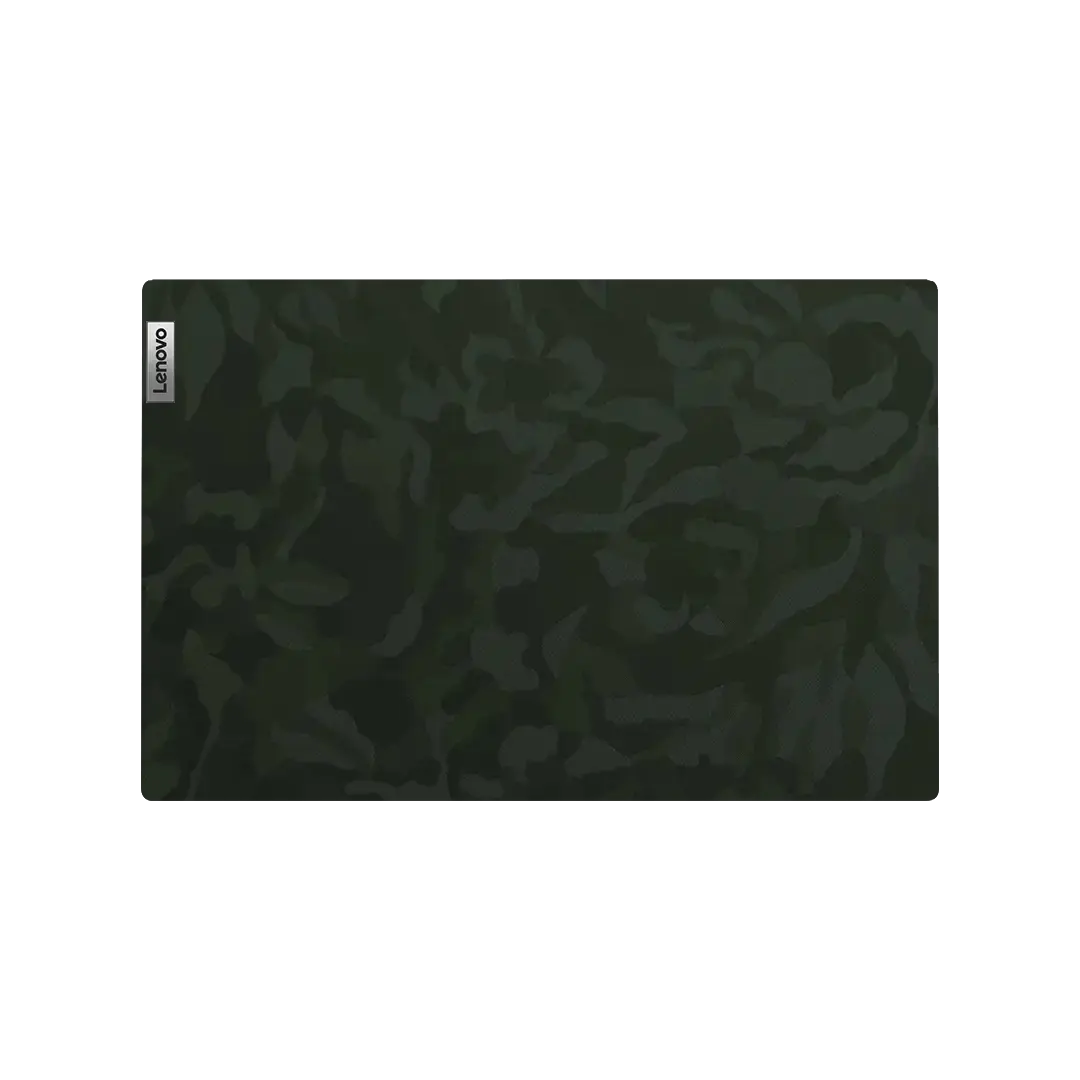 Preload Minimum / Green Camo