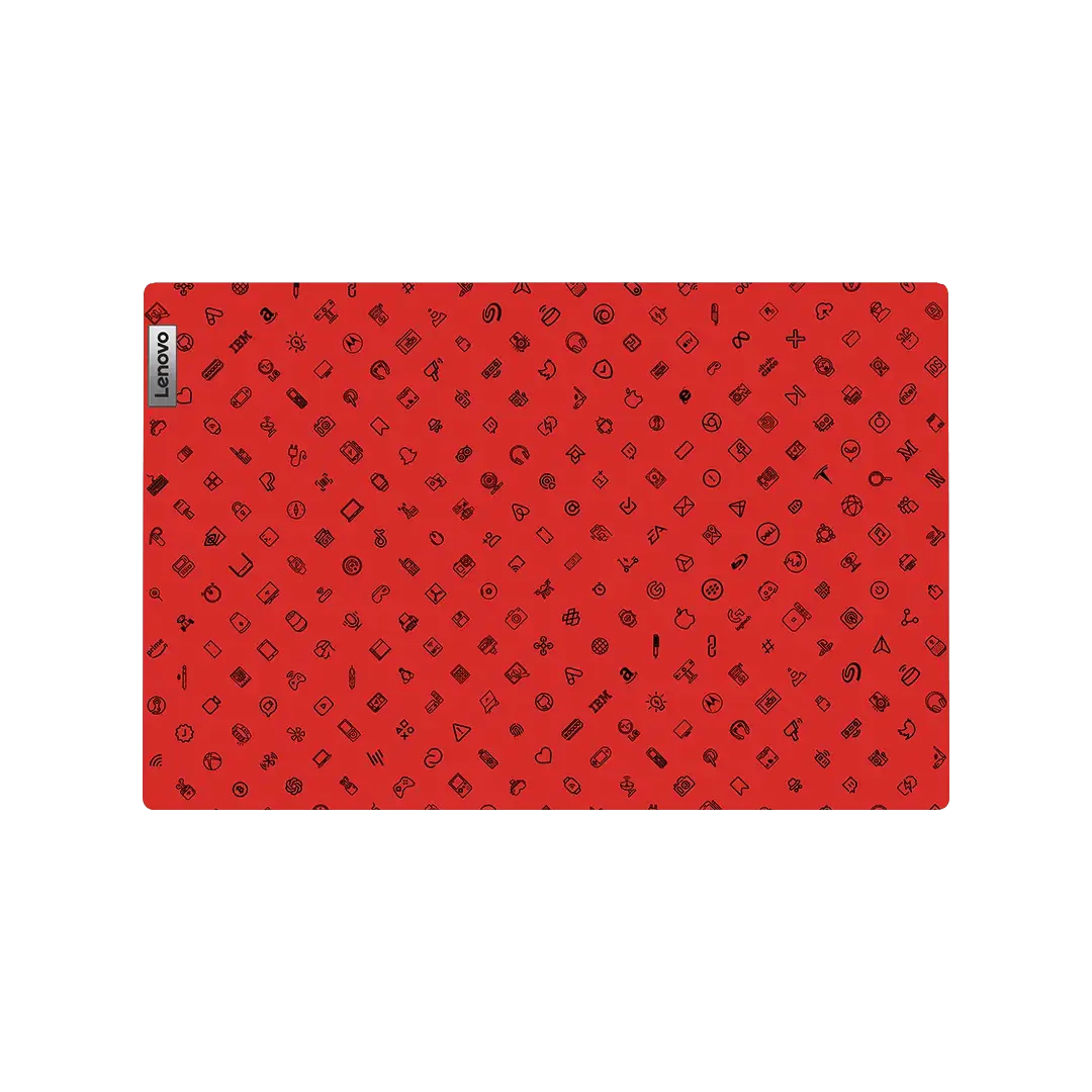 Preload Minimum / Iconic Blaze