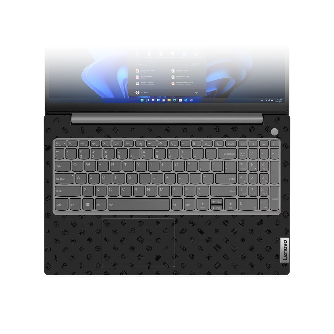 Preload Essential / Iconic Shadow