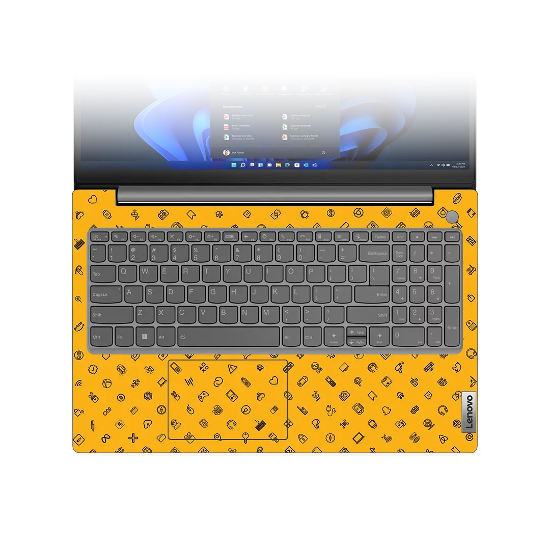 Preload Essential / Iconic Spark