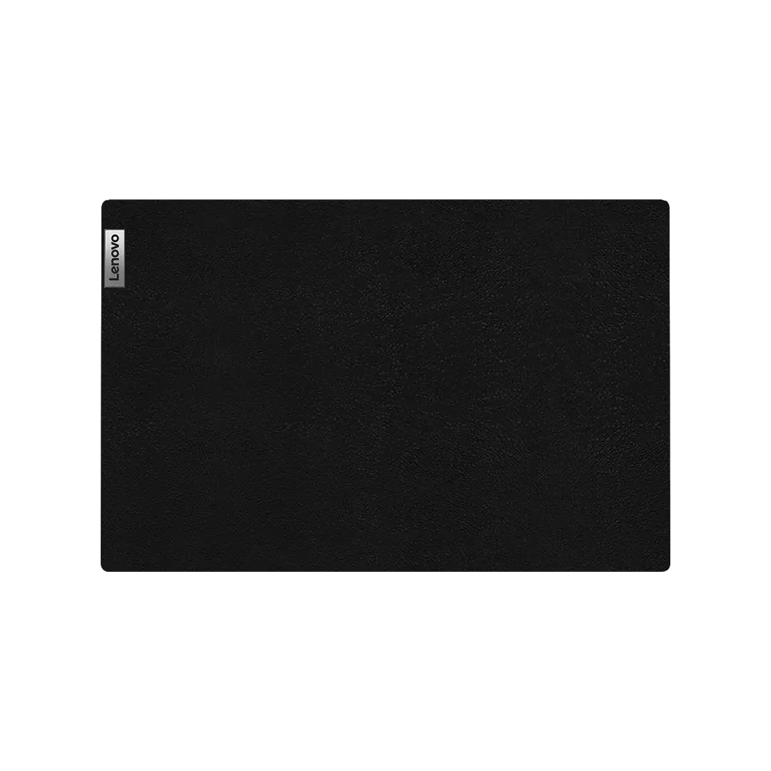 Preload Minimum / Black Leather