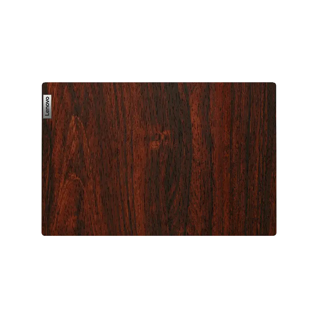 Preload Minimum / Mahogany Wood