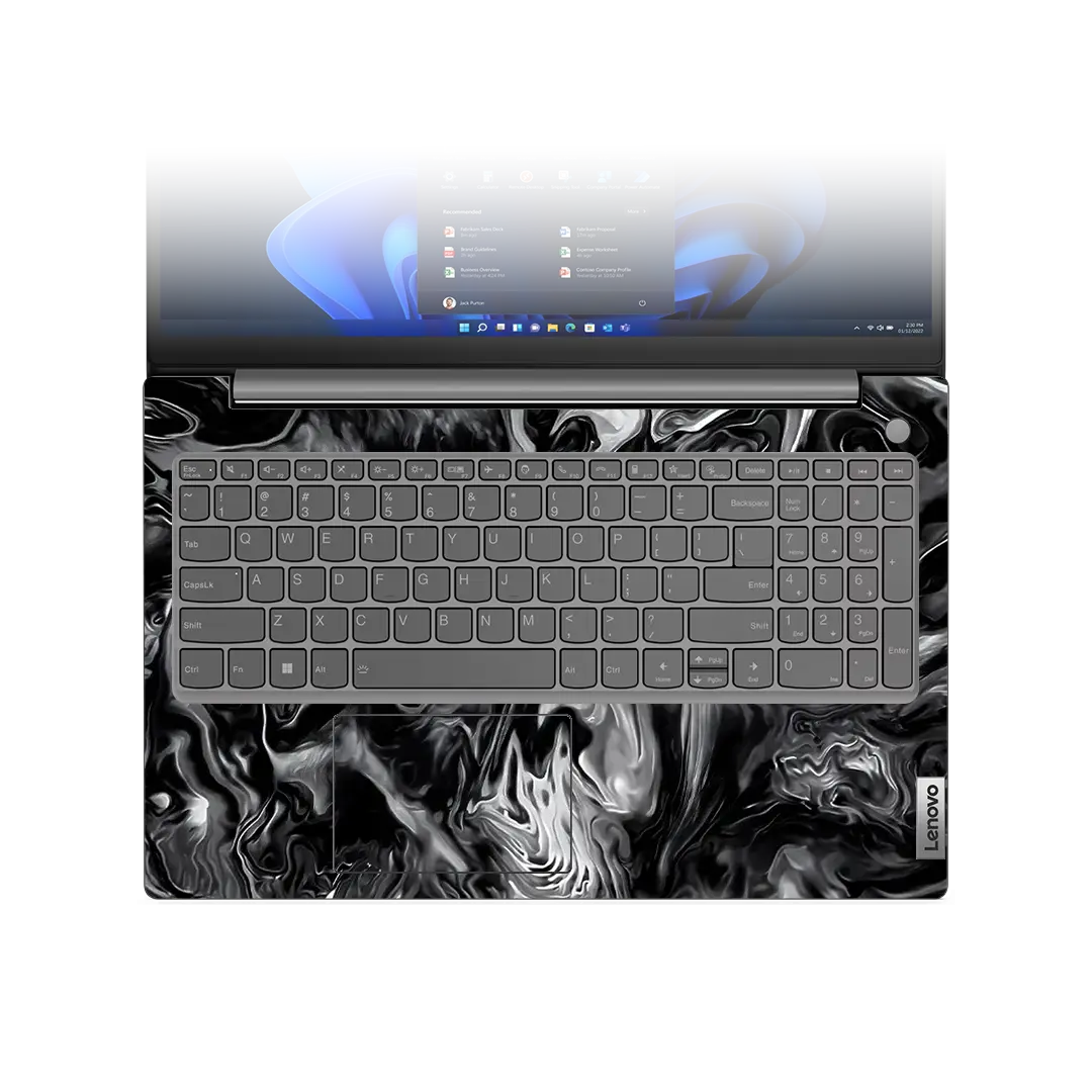 Preload Essential / Midnight Fog