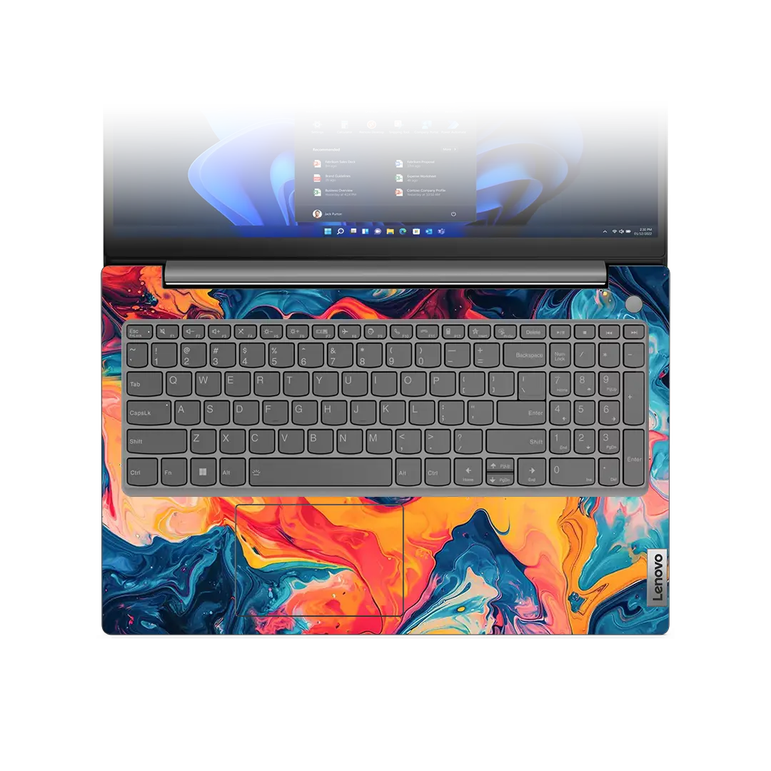 Preload Essential / Molten Fury