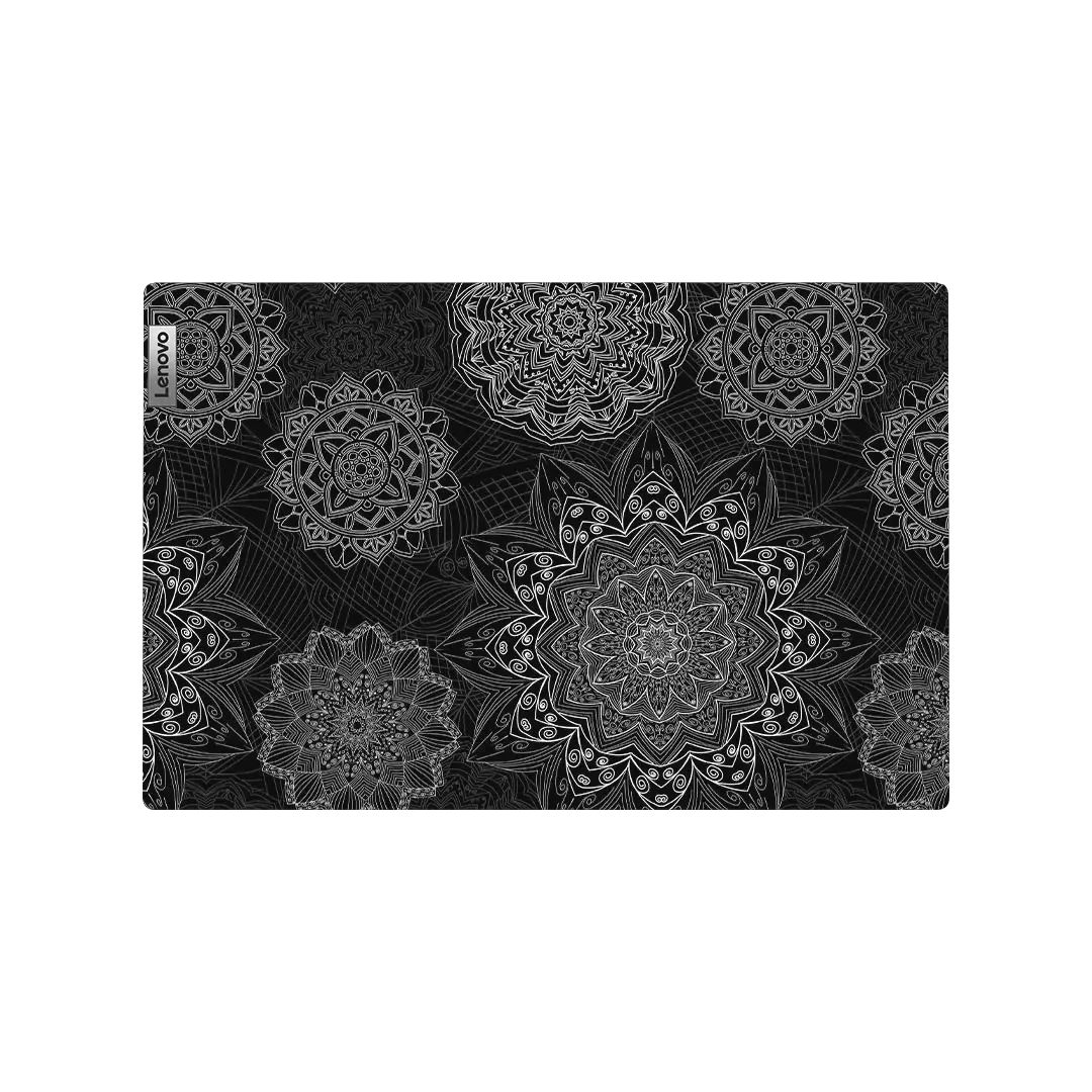 Preload Minimum / Mystic Black