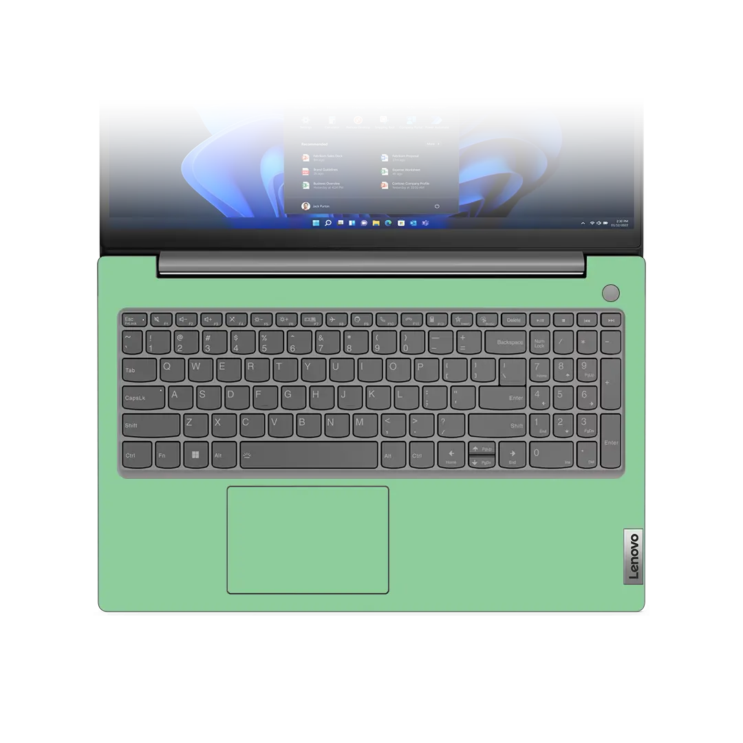 Preload Essential / Pastel Green