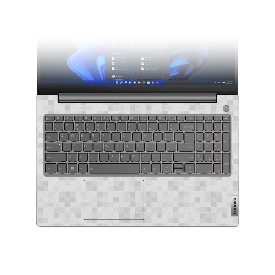 Preload Essential / Pixels Light