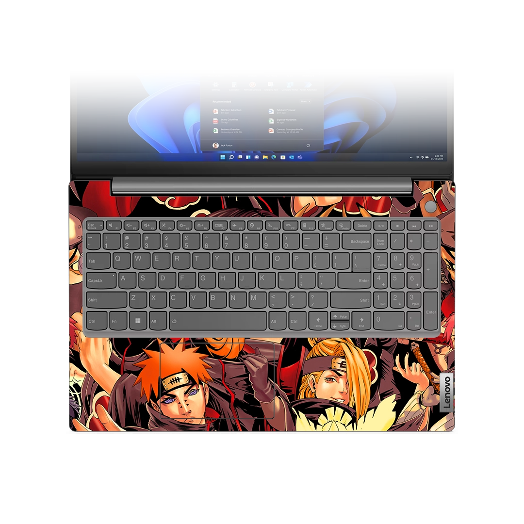 Preload Essential / Rogue Ninja