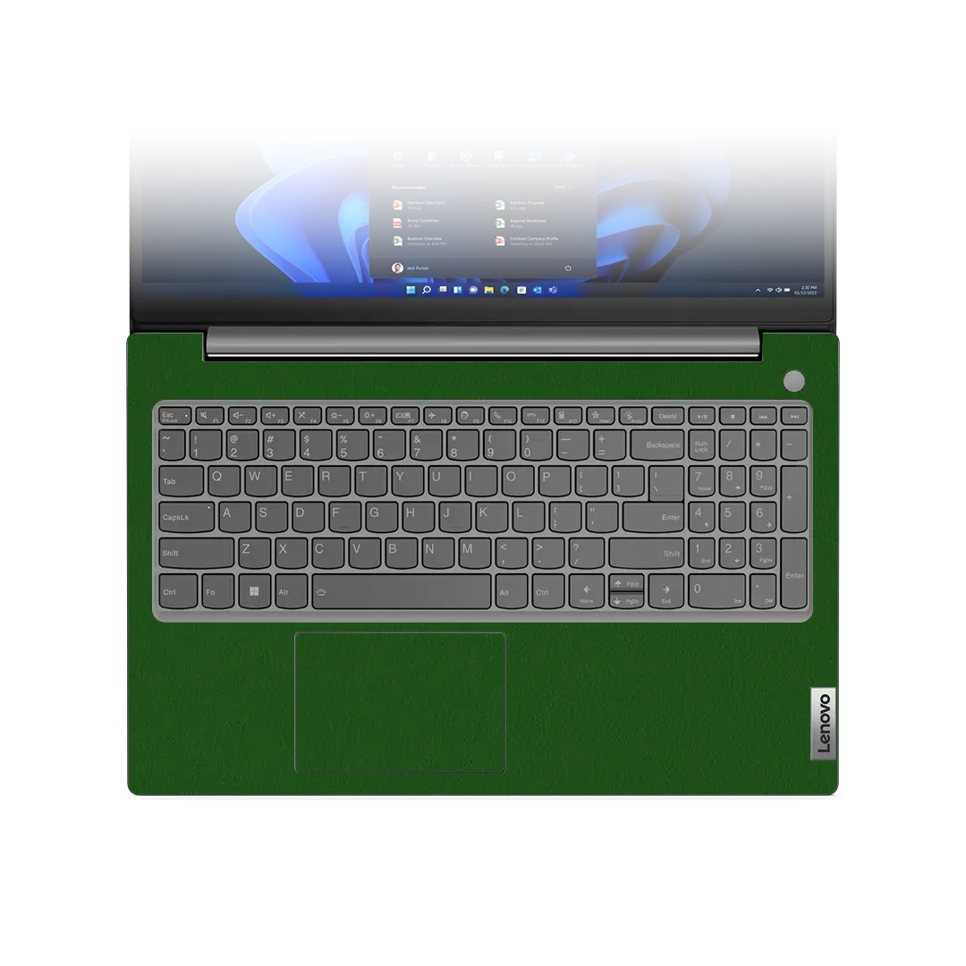 Preload Essential / Sandstone Green