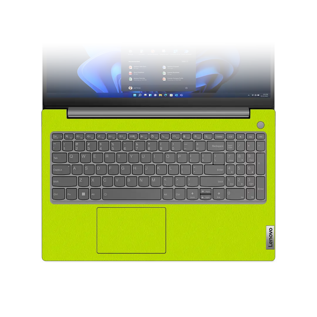 Preload Essential / Sandstone Neon