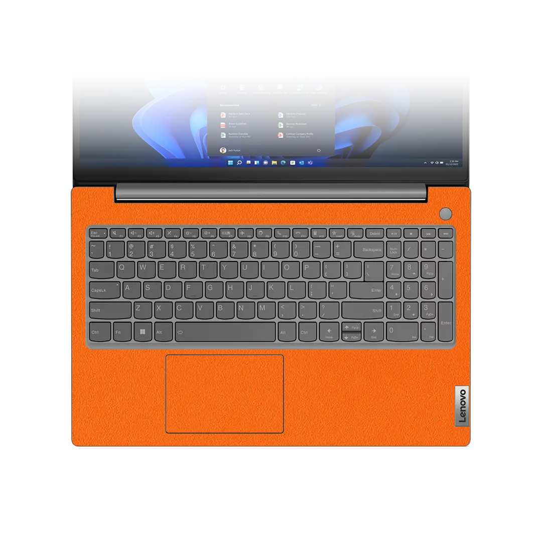 Preload Essential / Sandstone Orange