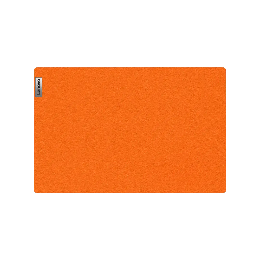 Preload Minimum / Sandstone Orange