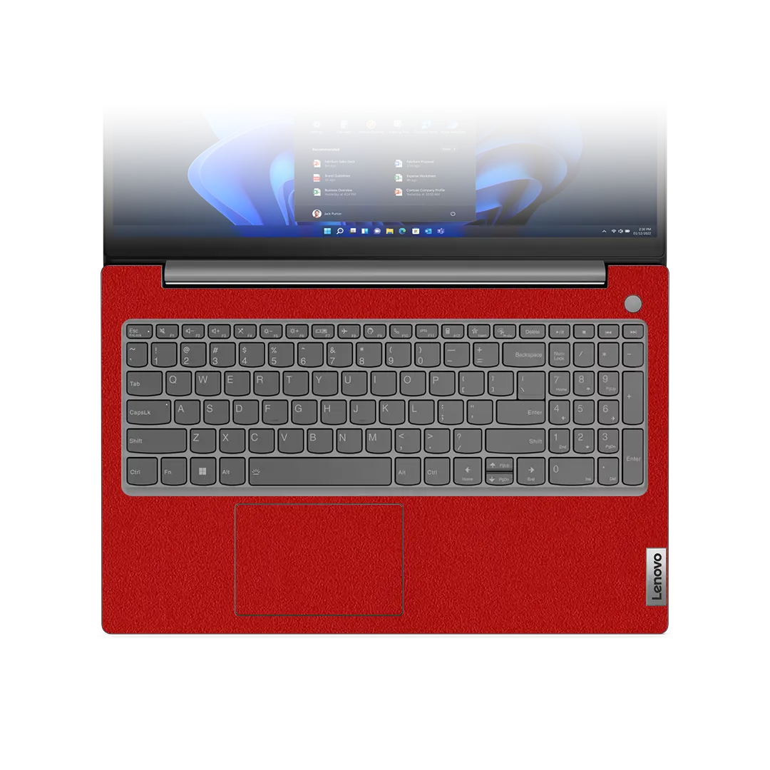 Preload Essential / Sandstone Red