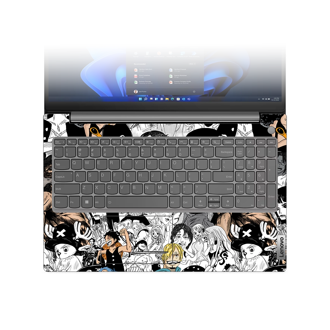 Preload Essential / Skull Titan