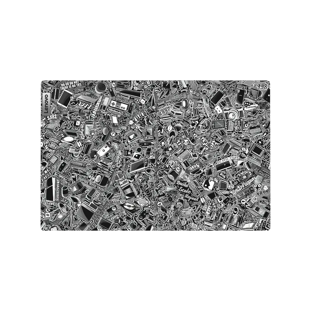 Preload Minimum / Tech Camo Dark