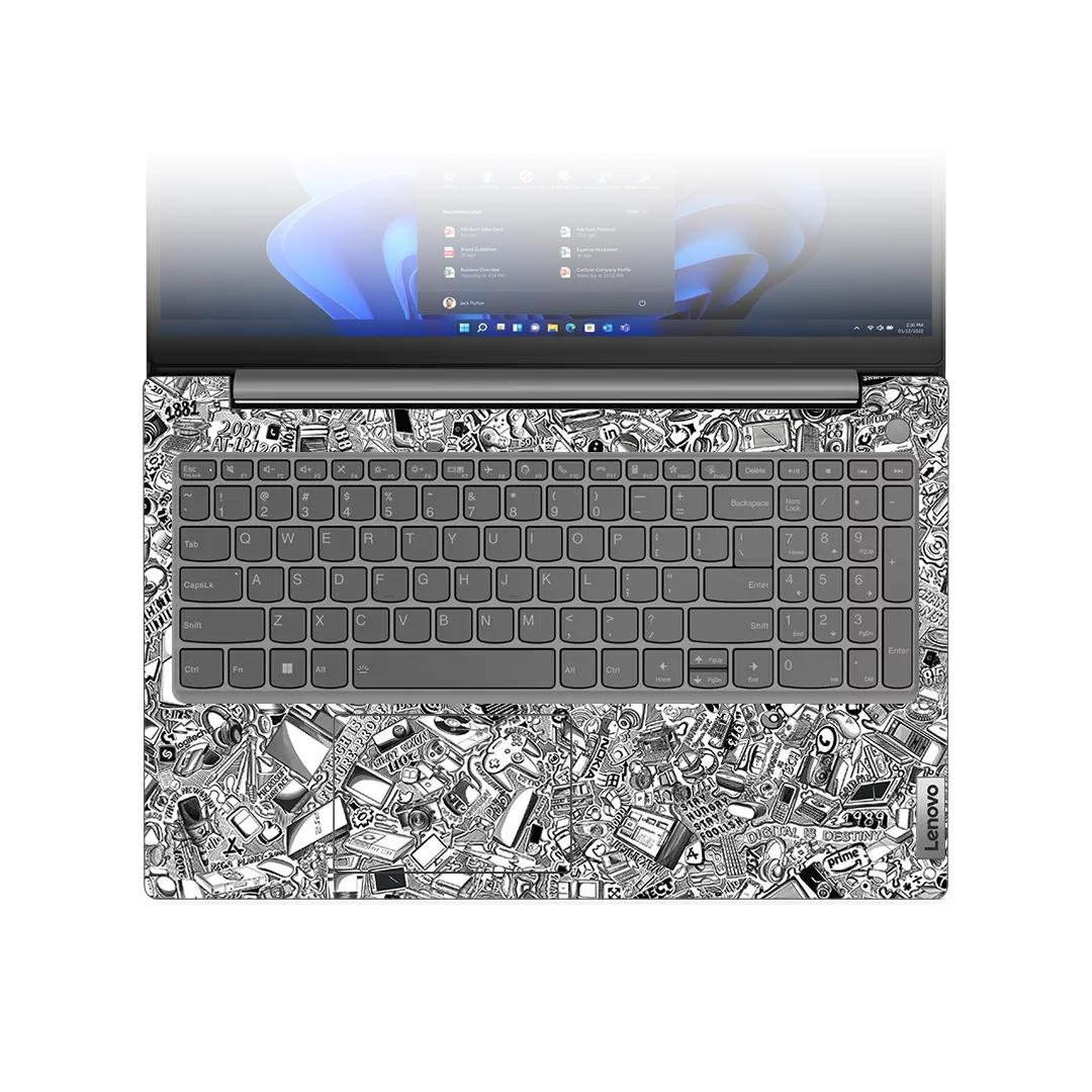 Preload Essential / Tech Camo Light