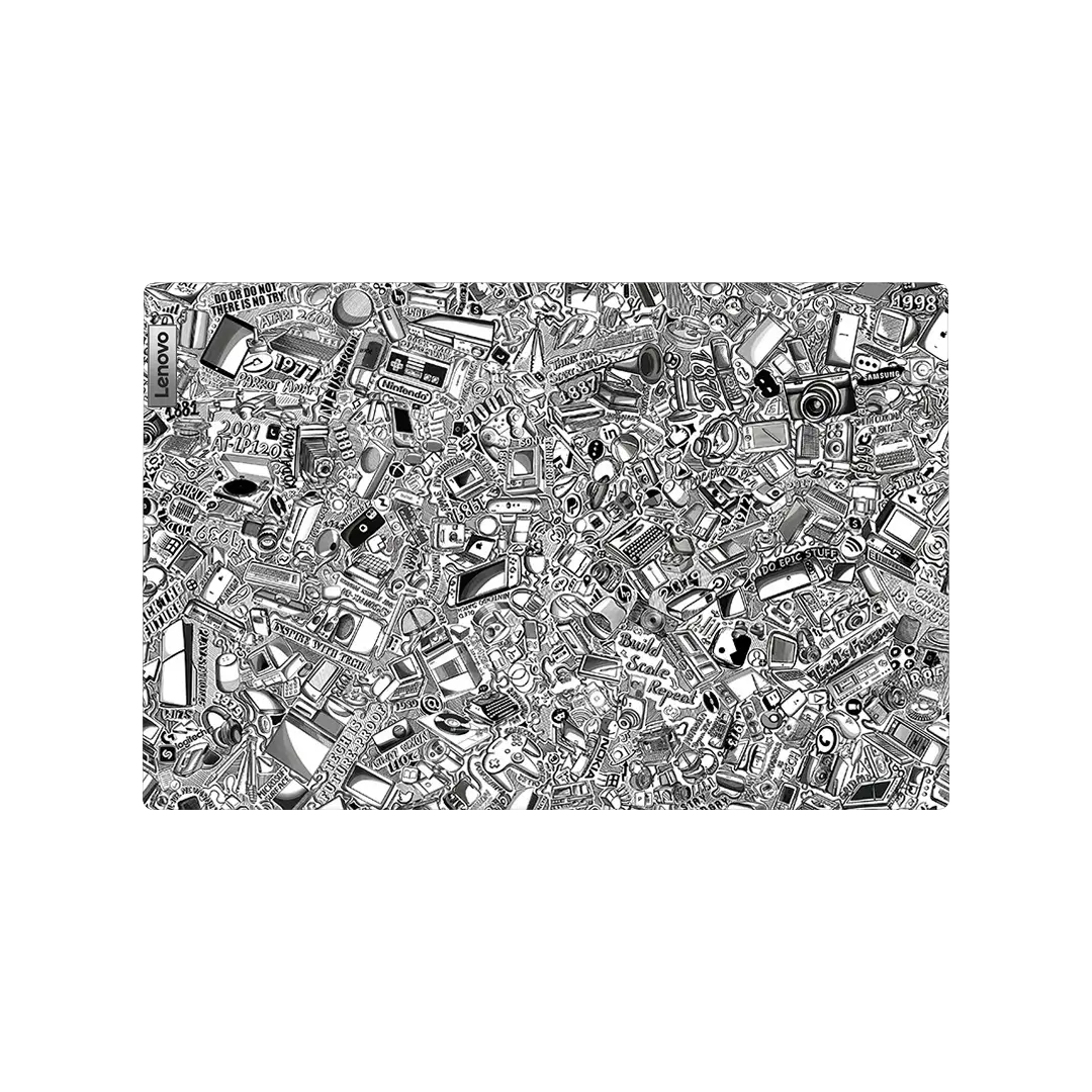 Preload Minimum / Tech Camo Light