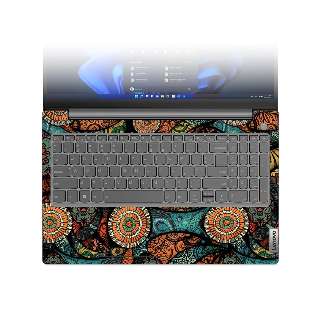 Preload Essential / Tribal Tusk